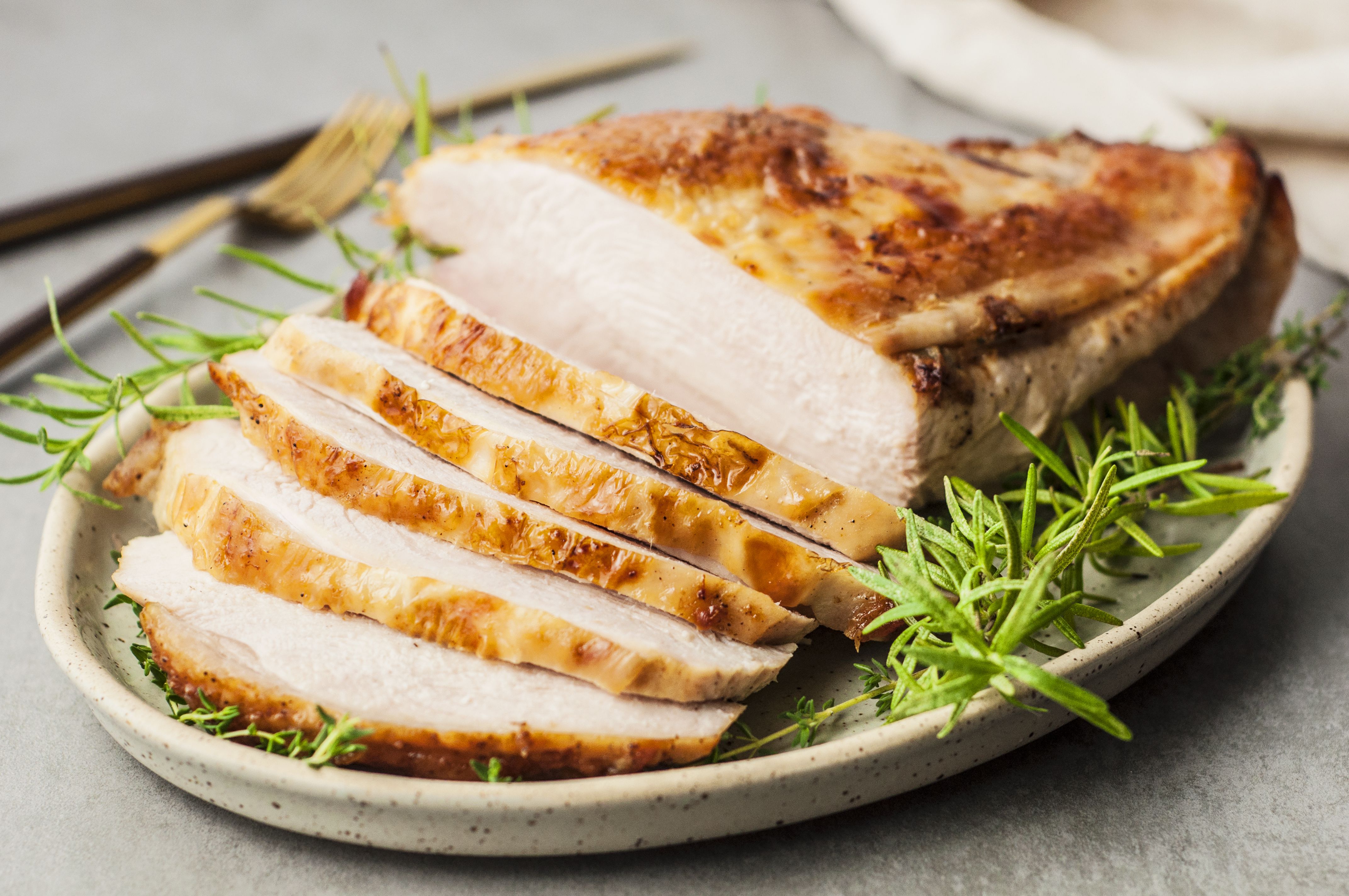 Bone-In vs. Boneless Turkey Breast: Your Roasting Guide